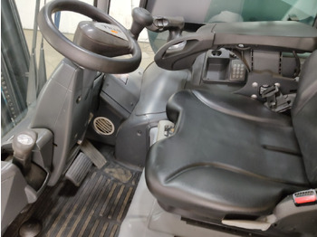 Electric forklift STILL RX60-50: picture 3 Electric forklift STILL RX60-50: picture 3