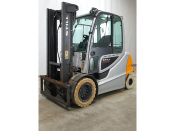 Electric forklift STILL RX60