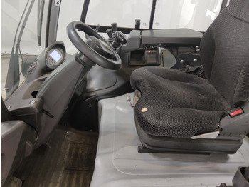 Electric forklift STILL RX60-50: picture 3