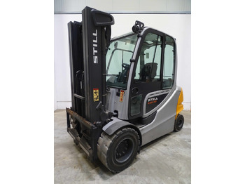 Electric forklift STILL RX60