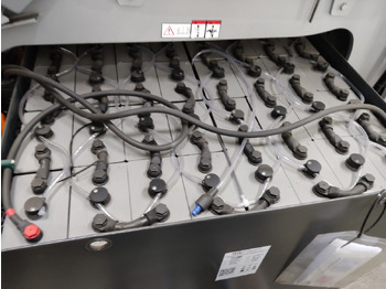 Electric forklift STILL RX60-50: picture 4 Electric forklift STILL RX60-50: picture 4