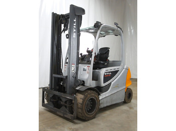 Electric forklift STILL RX60