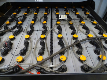 Electric forklift STILL RX60-50: picture 4 Electric forklift STILL RX60-50: picture 4