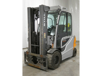Electric forklift STILL RX60