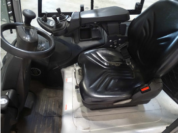 Electric forklift STILL RX60-50: picture 4