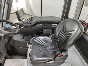 Electric forklift STILL RX60-50: picture 3