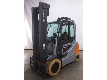 Electric forklift STILL RX60