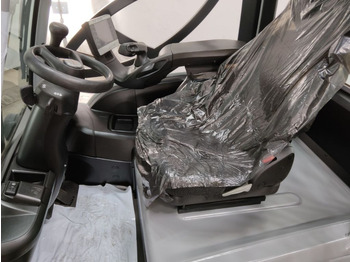 Electric forklift STILL RX60-50: picture 3 Electric forklift STILL RX60-50: picture 3