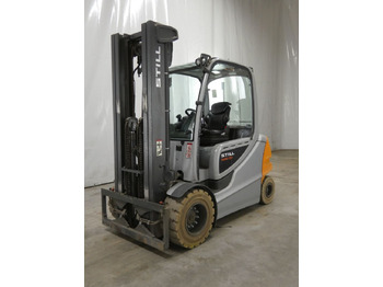 Electric forklift STILL RX60