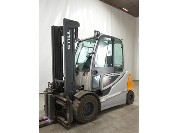 Electric forklift STILL RX60