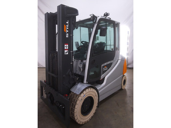 Electric forklift STILL RX60