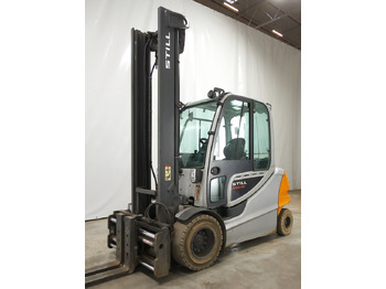 Electric forklift STILL RX60