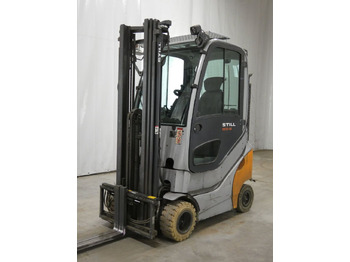 Forklift STILL RX70