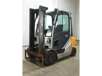 Diesel forklift STILL RX70