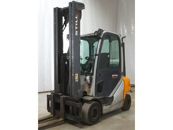 Forklift STILL RX70
