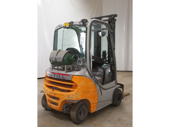 Forklift STILL RX70-20T: picture 2 Forklift STILL RX70-20T: picture 2