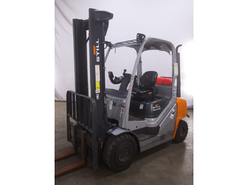 Forklift STILL RX70