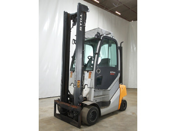 Forklift STILL RX70