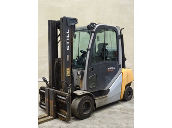Forklift STILL RX70