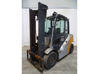 Diesel forklift STILL RX70
