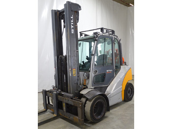Forklift STILL RX70