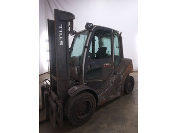 Diesel forklift STILL RX70