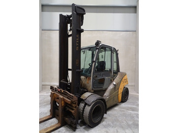 Diesel forklift STILL RX70