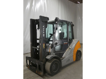 Diesel forklift STILL RX70