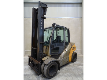 Diesel forklift STILL RX70