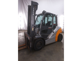Diesel forklift STILL RX70
