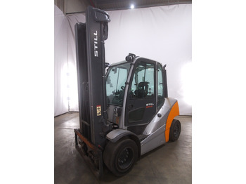 Diesel forklift STILL RX70
