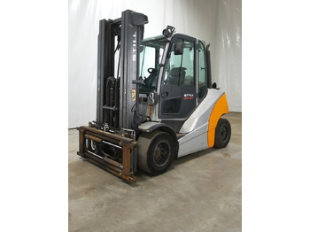 Forklift STILL RX70
