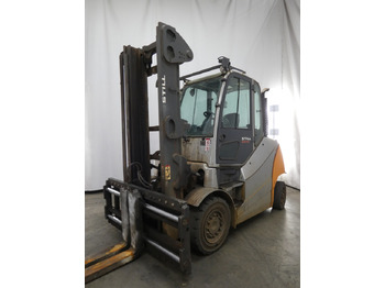 Diesel forklift STILL RX70
