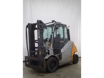 Diesel forklift STILL RX70-70: picture 5 Diesel forklift STILL RX70-70: picture 5