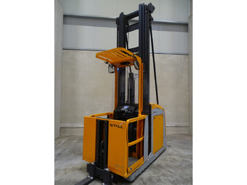 Order picker STILL