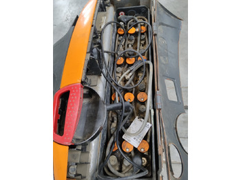 Pallet truck Still EXU-16: picture 4