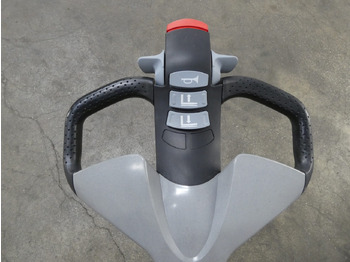 Pallet truck Still EXU16/1000MM/BATT.NE: picture 3