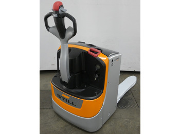 Pallet truck Still EXU16/1000MM/BATT.NE: picture 2