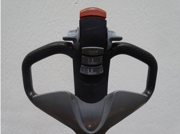 Pallet truck Still EXU16: picture 3