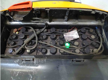Pallet truck Still EXU20: picture 4