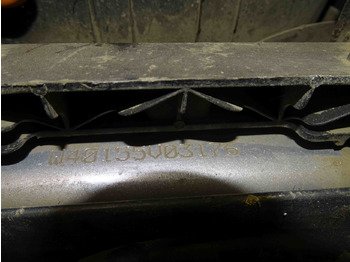 Pallet truck Still EXU20: picture 5