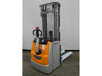 Stacker Still EXV16/BATT.NEU: picture 2 Stacker Still EXV16/BATT.NEU: picture 2