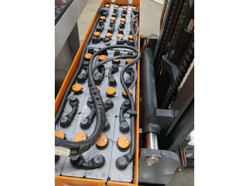 Reach truck Still FM-X12/BRONZE: picture 4