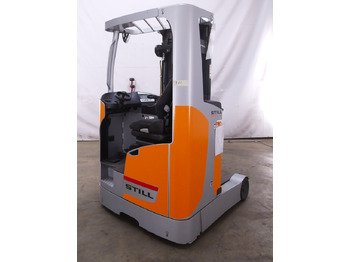 Reach truck Still FM-X12/BRONZE: picture 2