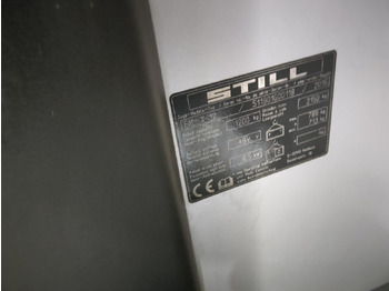 Reach truck Still FM-X12/BRONZE: picture 5