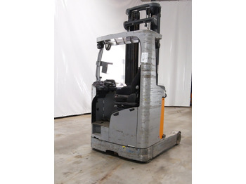 Reach truck Still FM-X17: picture 2 Reach truck Still FM-X17: picture 2