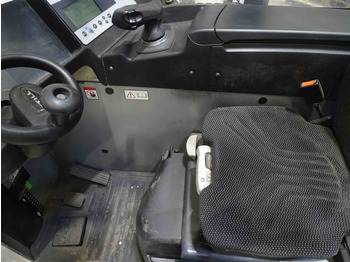 Reach truck Still FM-X17: picture 3