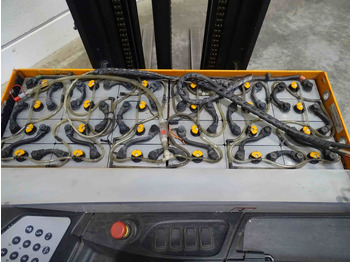 Reach truck Still FM-X17: picture 4