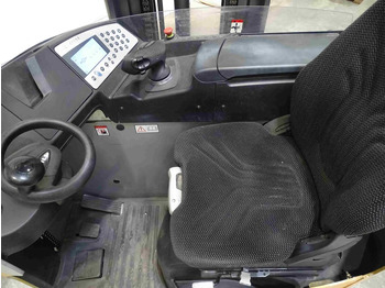 Reach truck Still FM-X17: picture 3