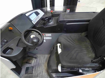 Reach truck Still FM-X17: picture 3